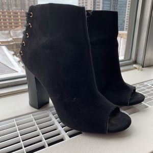 Bamboo booties available!